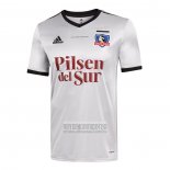 Tailandia Camiseta De Futbol Colo-Colo Special 2021