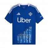 Tailandia Camiseta De Futbol Como 1907 Primera 2024-2025