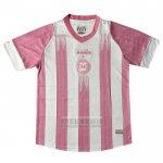 Tailandia Camiseta De Futbol Coritiba Pink October 2024