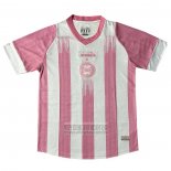 Tailandia Camiseta De Futbol Coritiba Pink October 2024