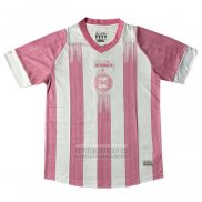 Tailandia Camiseta De Futbol Coritiba Pink October 2024