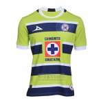 Tailandia Camiseta De Futbol Cruz Azul Portero Primera 2024-2025