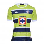 Tailandia Camiseta De Futbol Cruz Azul Portero Primera 2024-2025