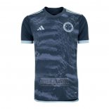 Tailandia Camiseta De Futbol Cruzeiro Tercera 2024