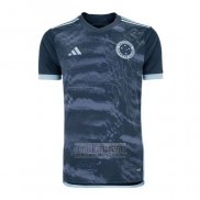 Tailandia Camiseta De Futbol Cruzeiro Tercera 2024
