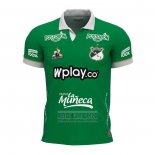 Tailandia Camiseta De Futbol Deportivo Cali Primera 2022-2023