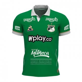 Tailandia Camiseta De Futbol Deportivo Cali Primera 2022-2023