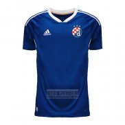 Tailandia Camiseta De Futbol Dinamo Zagreb Primera 2022-2023