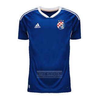 Tailandia Camiseta De Futbol Dinamo Zagreb Primera 2022-2023
