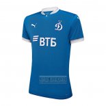 Tailandia Camiseta De Futbol Dynamo Moscow Primera 2021-2022