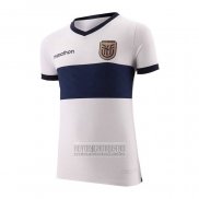 Tailandia Camiseta De Futbol Ecuador Segunda 2024