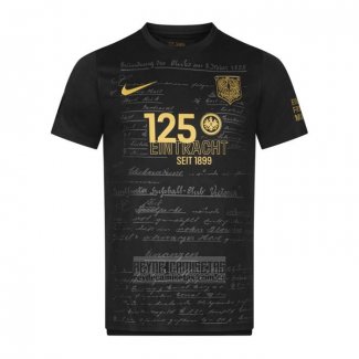 Tailandia Camiseta De Futbol Eintracht Frankfurt Anniversary 2023-2024