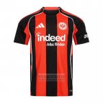 Tailandia Camiseta De Futbol Eintracht Frankfurt Primera 2025-2026