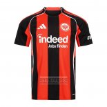 Tailandia Camiseta De Futbol Eintracht Frankfurt Primera 2025-2026