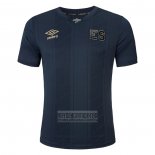 Tailandia Camiseta De Futbol El Salvador Tercera 2021