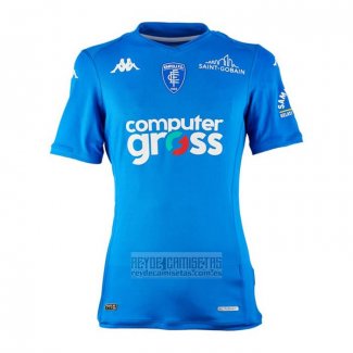 Tailandia Camiseta De Futbol Empoli Primera 2023-2024