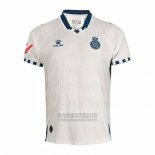 Tailandia Camiseta De Futbol Espanyol Segunda 2025-2026