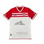 Tailandia Camiseta De Futbol Estudiantes Segunda 2025