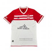 Tailandia Camiseta De Futbol Estudiantes Segunda 2025