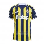 Tailandia Camiseta De Futbol Fenerbahce Primera 2025-2026