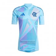 Tailandia Camiseta De Futbol Flamengo Portero Primera 2025