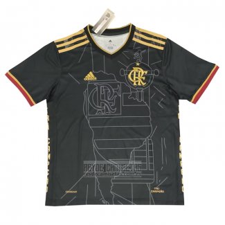 Tailandia Camiseta De Futbol Flamengo Special 2022