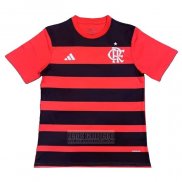 Tailandia Camiseta De Futbol Flamengo Special 2024