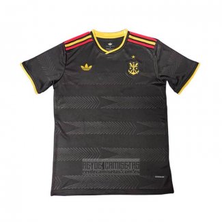 Tailandia Camiseta De Futbol Flamengo Special 2026 Negro