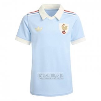 Tailandia Camiseta De Futbol Francia 120 Aniversario 2026