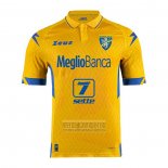Tailandia Camiseta De Futbol Frosinone Primera 2024-2025
