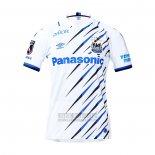 Tailandia Camiseta De Futbol Gamba Osaka Segunda 2021