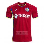 Tailandia Camiseta De Futbol Getafe Segunda 2025-2026