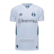 Tailandia Camiseta De Futbol Gremio Segunda 2023