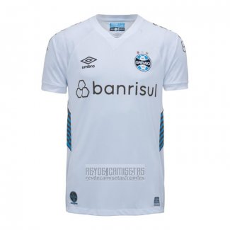 Tailandia Camiseta De Futbol Gremio Segunda 2023