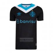 Tailandia Camiseta De Futbol Gremio Tercera 2024