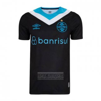Tailandia Camiseta De Futbol Gremio Tercera 2024