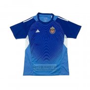 Tailandia Camiseta De Futbol Guadalajara Portero 2025-2026 Azul