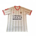 Tailandia Camiseta De Futbol Guadalajara Special 2025-2026 Blanco