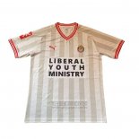 Tailandia Camiseta De Futbol Guadalajara Special 2025-2026 Blanco