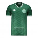 Tailandia Camiseta De Futbol Guarani Primera 2023