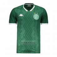 Tailandia Camiseta De Futbol Guarani Primera 2023