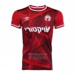 Tailandia Camiseta De Futbol Hapoel Beer Sheva Primera 2025-2026