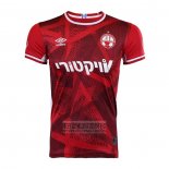 Tailandia Camiseta De Futbol Hapoel Beer Sheva Primera 2025-2026