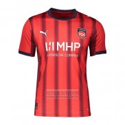 Tailandia Camiseta De Futbol Heidenheim Primera 2025-2026