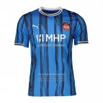 Tailandia Camiseta De Futbol Heidenheim Segunda 2025-2026