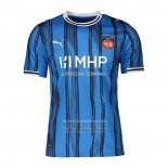 Tailandia Camiseta De Futbol Heidenheim Segunda 2025-2026