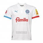 Tailandia Camiseta De Futbol Holstein Kiel Anniversary 2024-2025