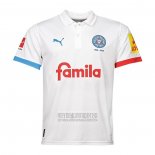 Tailandia Camiseta De Futbol Holstein Kiel Anniversary 2024-2025