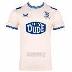 Tailandia Camiseta De Futbol Huddersfield Town Segunda 2025-2026