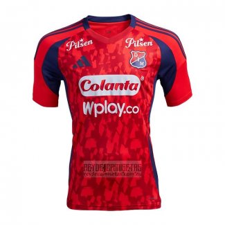 Tailandia Camiseta De Futbol Independiente de Medellin Primera 2025